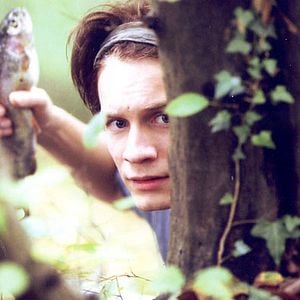 Foto En territoire indien