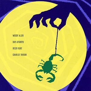 Foto La maldición del Escorpión de Jade