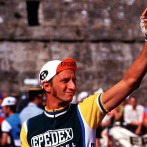 Foto Benoît Poelvoorde