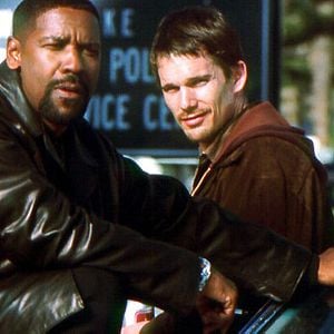 Foto Denzel Washington