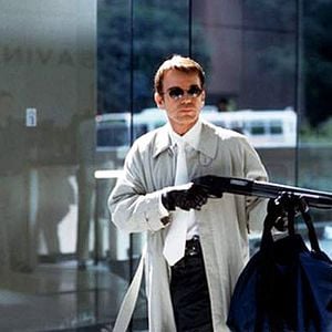 Foto Billy Bob Thornton