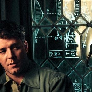 Foto Una mente maravillosa