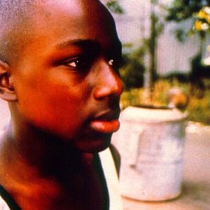 Foto George Washington