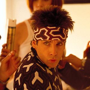 Foto Zoolander, un descerebrado de moda