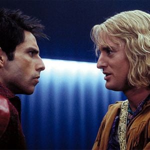 Foto Zoolander, un descerebrado de moda