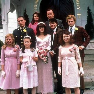 Foto Los chicos de mi vida