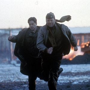 Foto La guerra de Hart