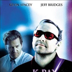 Foto K-Pax: Un universo aparte