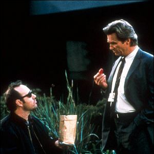 Foto K-Pax: Un universo aparte