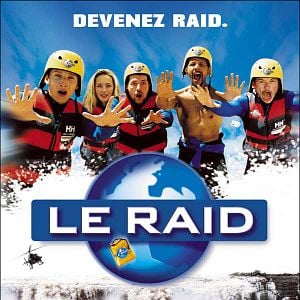 Foto El Raid