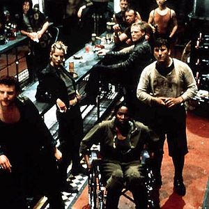 Foto Kiss kiss (Bang Bang)