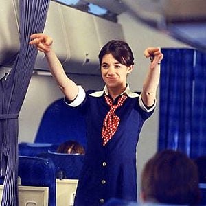 Foto Mi mujer es una actriz