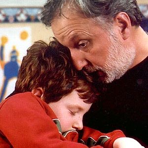 Foto François Berléand