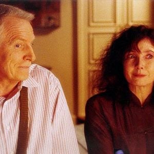 Foto Tanguy .¿Qué hacemos con el niño?