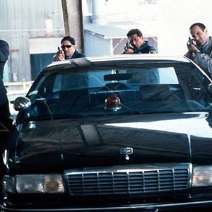 Foto Blanco perfecto