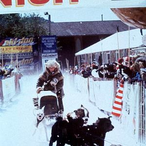 Foto Esquía como puedas