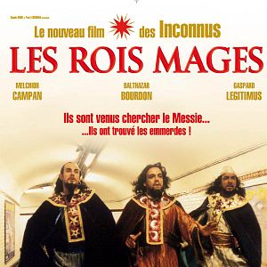 Foto Les rois mages