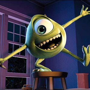 Foto Monstruos, S.A.