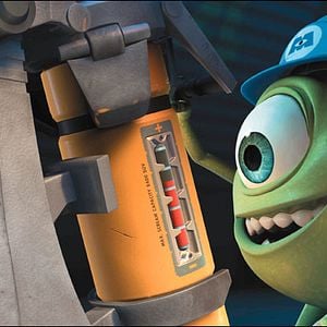 Foto Monstruos, S.A.