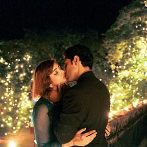 Foto La boda del Monzón