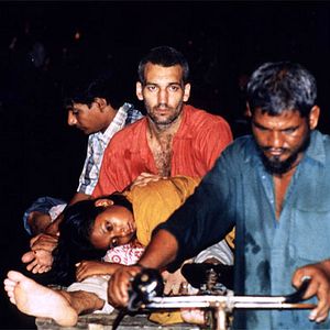 Foto Léon Desclozeaux