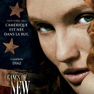 Foto Gangs of New York