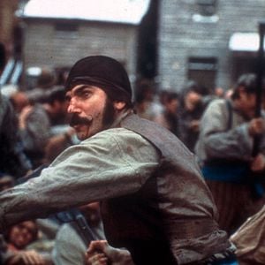 Foto Gangs of New York