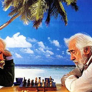 Foto Acordarse de las cosas bellas