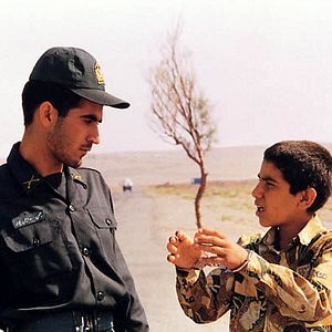 Foto L'Enfant et le soldat