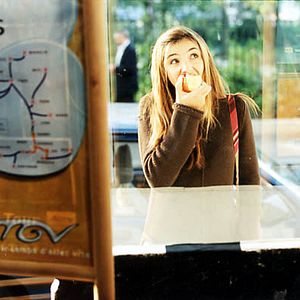 Foto Clotilde Courau