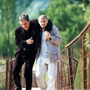 Foto Saïd Taghmaoui