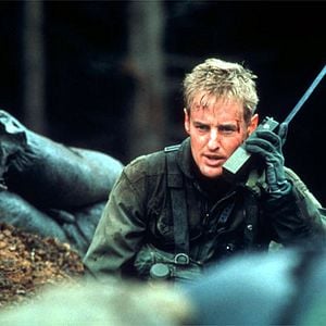 Foto Tras la línea enemiga