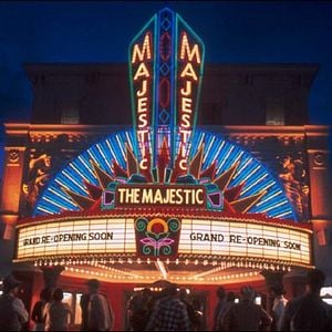 Foto The Majestic