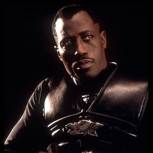 Foto Wesley Snipes