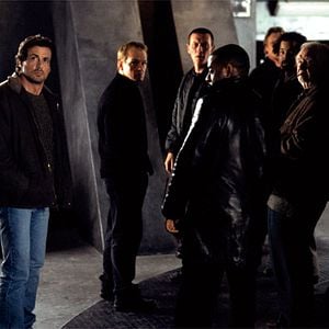 Foto D-Tox (Ojo asesino)