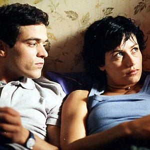 Foto Una casa de locos