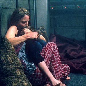 Foto La habitación del pánico