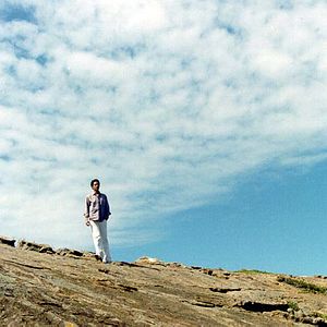 Foto Café de la plage