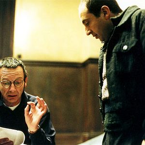 Foto Rue des plaisirs