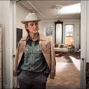 Foto Los Tenenbaums, una familia de genios