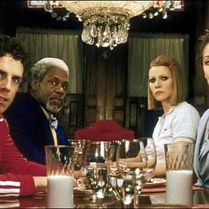 Foto Los Tenenbaums, una familia de genios