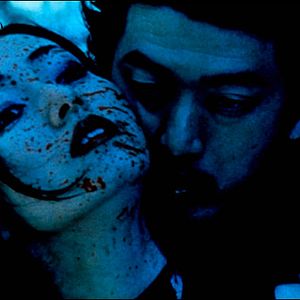 Foto Ryûhei Kitamura