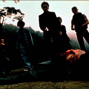 Foto Ryûhei Kitamura