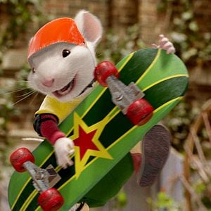 Foto Stuart Little 2