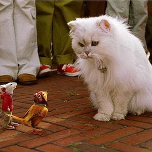 Foto Stuart Little 2