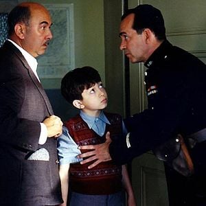 Foto Monsieur Batignole