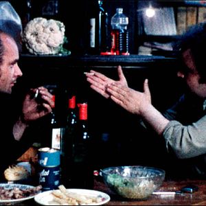 Foto Jacques Villeret