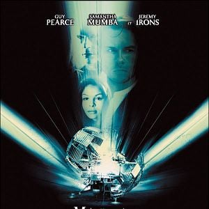 Foto La máquina del tiempo