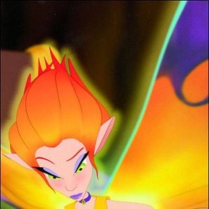 Foto Tristan et Iseut