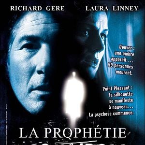 Foto Mothman, la última profecía